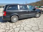2015 Chrysler Town & Country Touring en Venta en Hurricane, WV - Front End
