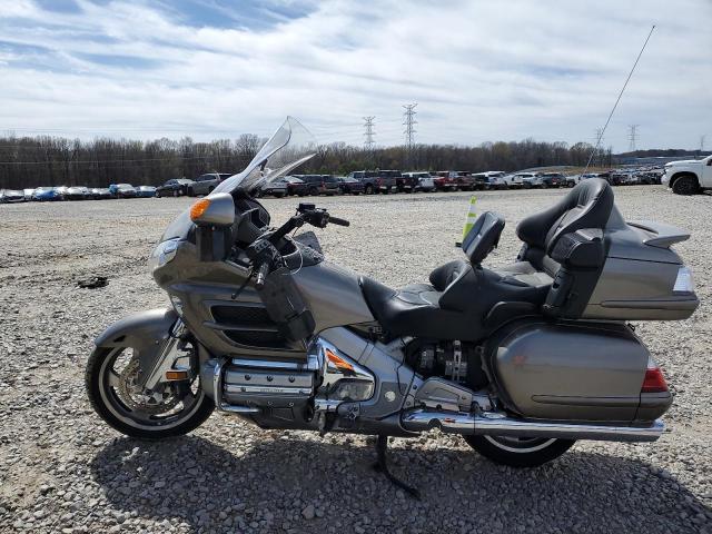 2008 HONDA GL1800 