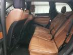 2013 Jeep Grand Cherokee Overland na sprzedaż w Seaford, DE - All Over