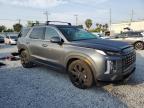 2024 Hyundai Palisade Xrt იყიდება Riverview-ში, FL - Rear End