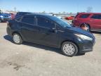 2016 Ford Fiesta S للبيع في Dunn، NC - Front End