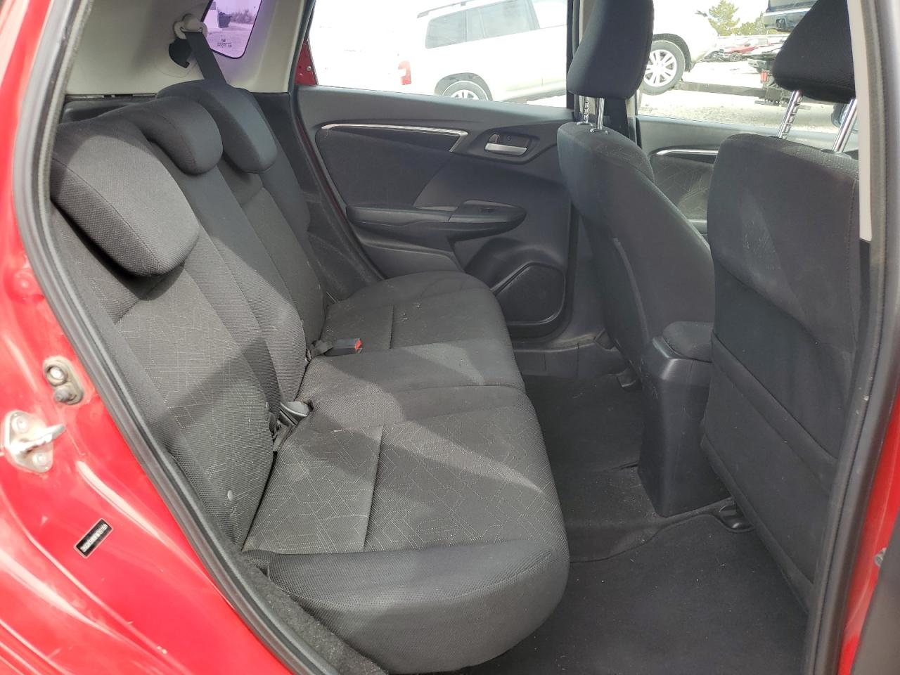 2015 Honda Fit - Image 10