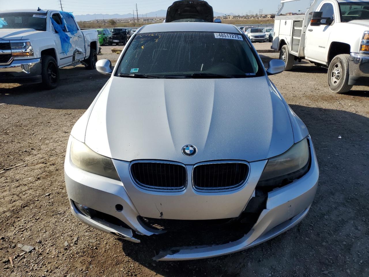2011 BMW 3er - Image 5