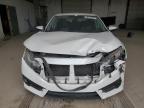 2017 Honda Civic Exl იყიდება Lexington-ში, KY - Front End