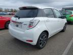 2014 TOYOTA YARIS TREN for sale at Copart NEWBURY