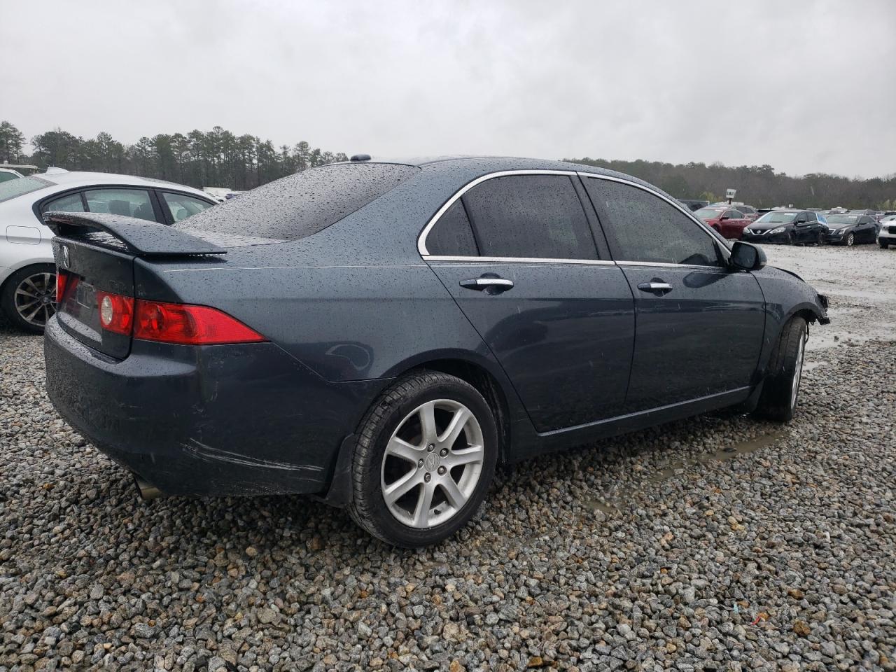2005 Acura TSX - Image 3
