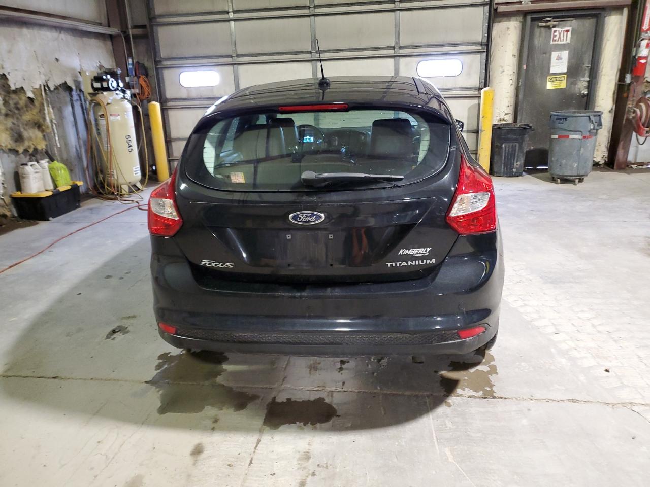 2012 Ford Focus - Image 6