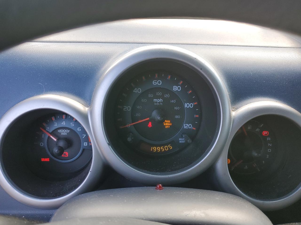 2006 Honda Element - Image 9