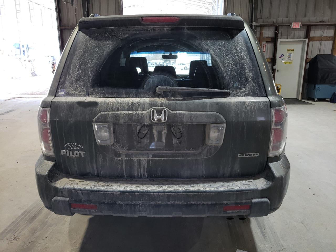 2006 Honda Pilot - Image 6