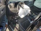 2021 Hyundai Tucson Limited на продаже в Byron, GA - All Over