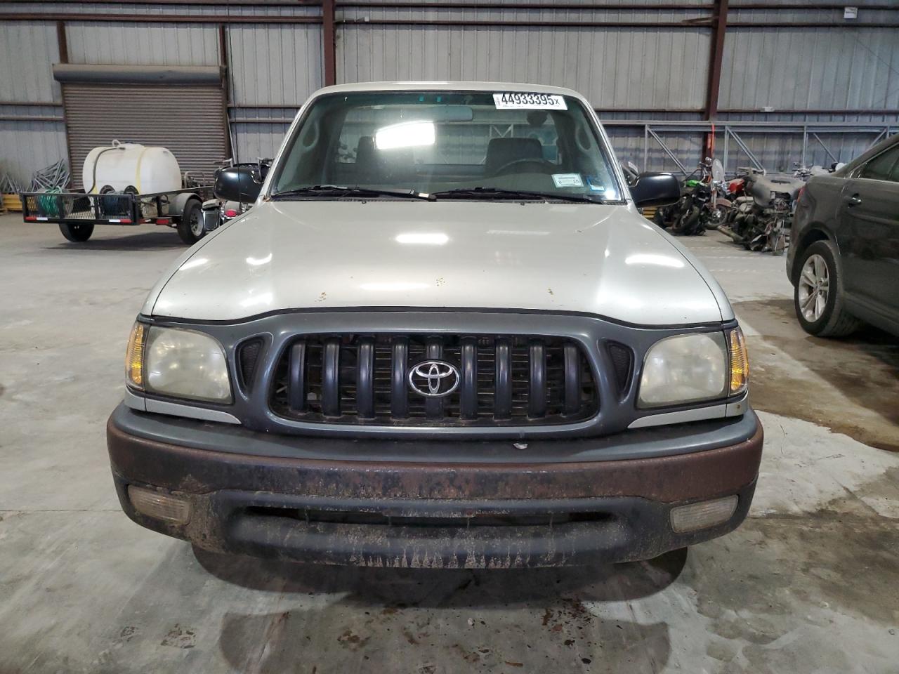 2003 Toyota Tacoma - Image 5