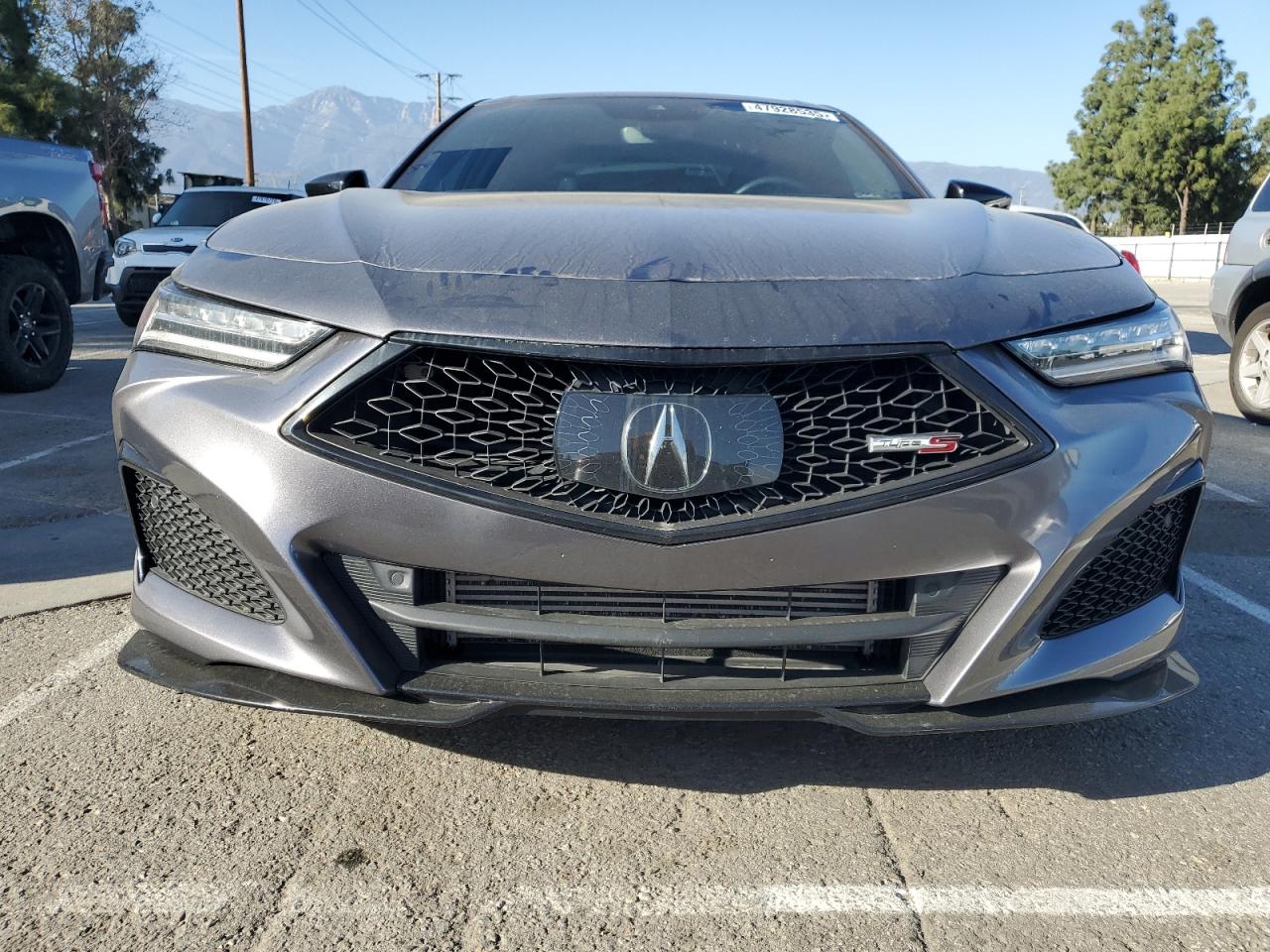 2021 Acura TLX - Image 5