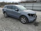 2022 Kia Sorento Lx за продажба в Prairie Grove, AR - Front End