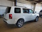 2009 Honda Pilot Exl for Sale in American Canyon, CA - Front End