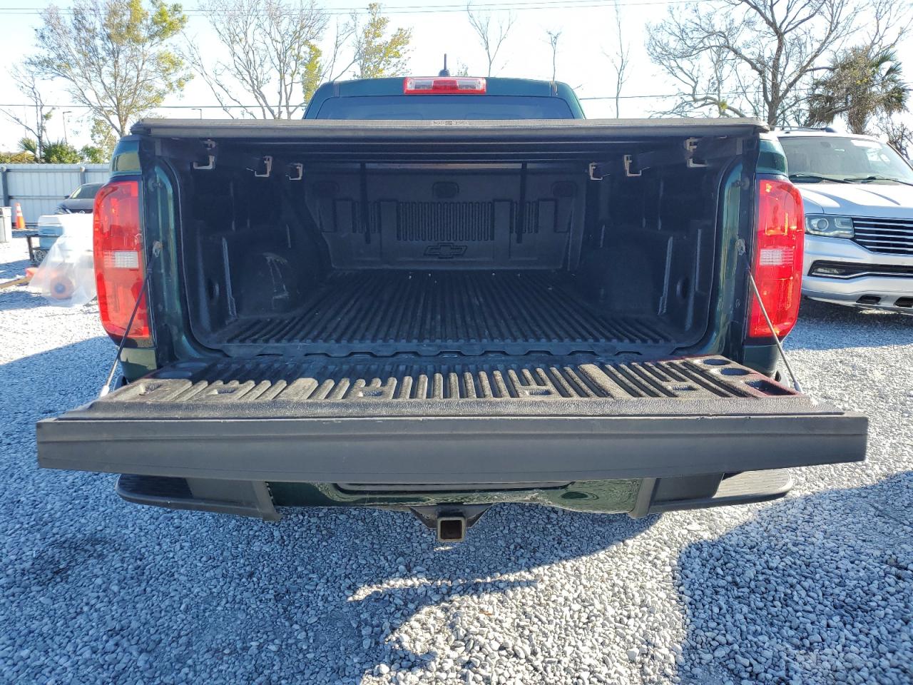 2015 Chevrolet Colorado - Image 6