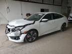 2017 Honda Civic Exl იყიდება Lexington-ში, KY - Front End