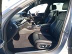 2018 BMW 740LD XDRI for sale at Copart SANDY