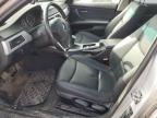 2007 BMW 323 I for sale at Copart AB - CALGARY