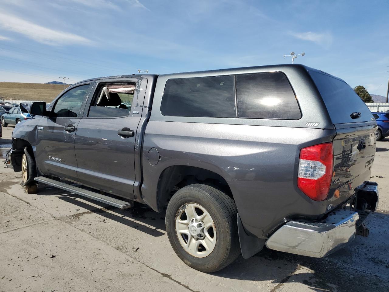2016 Toyota Tundra - Image 2