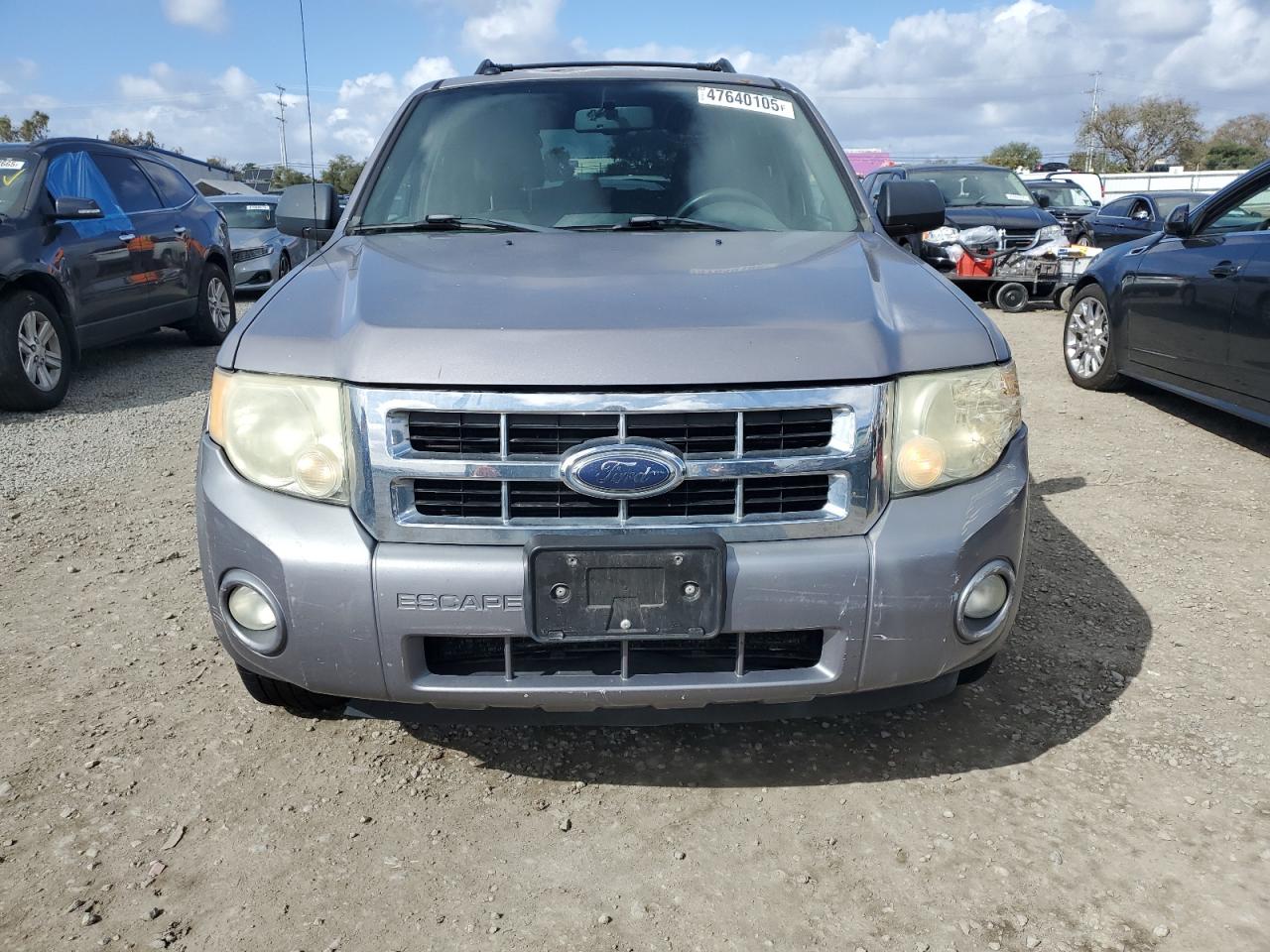 2008 Ford Escape - Image 5