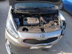 2015 KIA CARENS 4 C for sale at Copart WOLVERHAMPTON