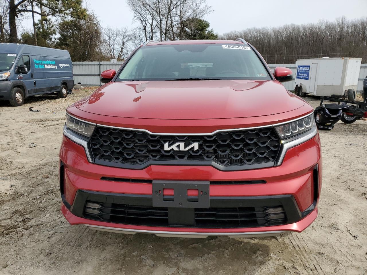 2023 Kia Sorento - Image 5