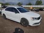 2016 Volkswagen Jetta Sport продається в Houston, TX - Front End