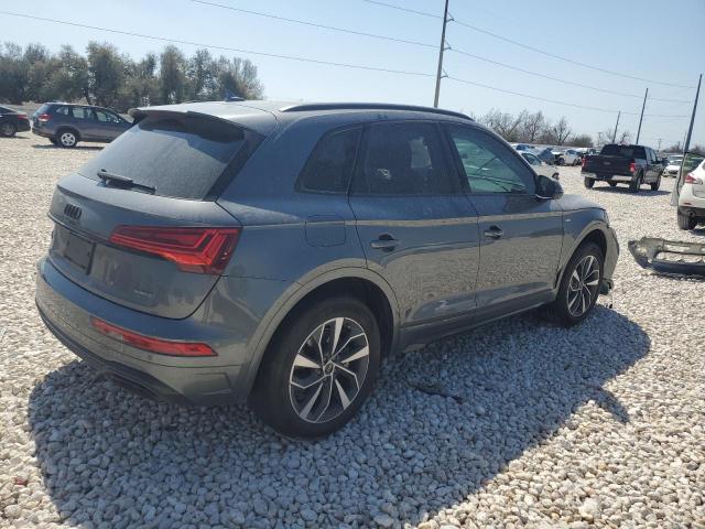  AUDI Q5 2024 Charcoal