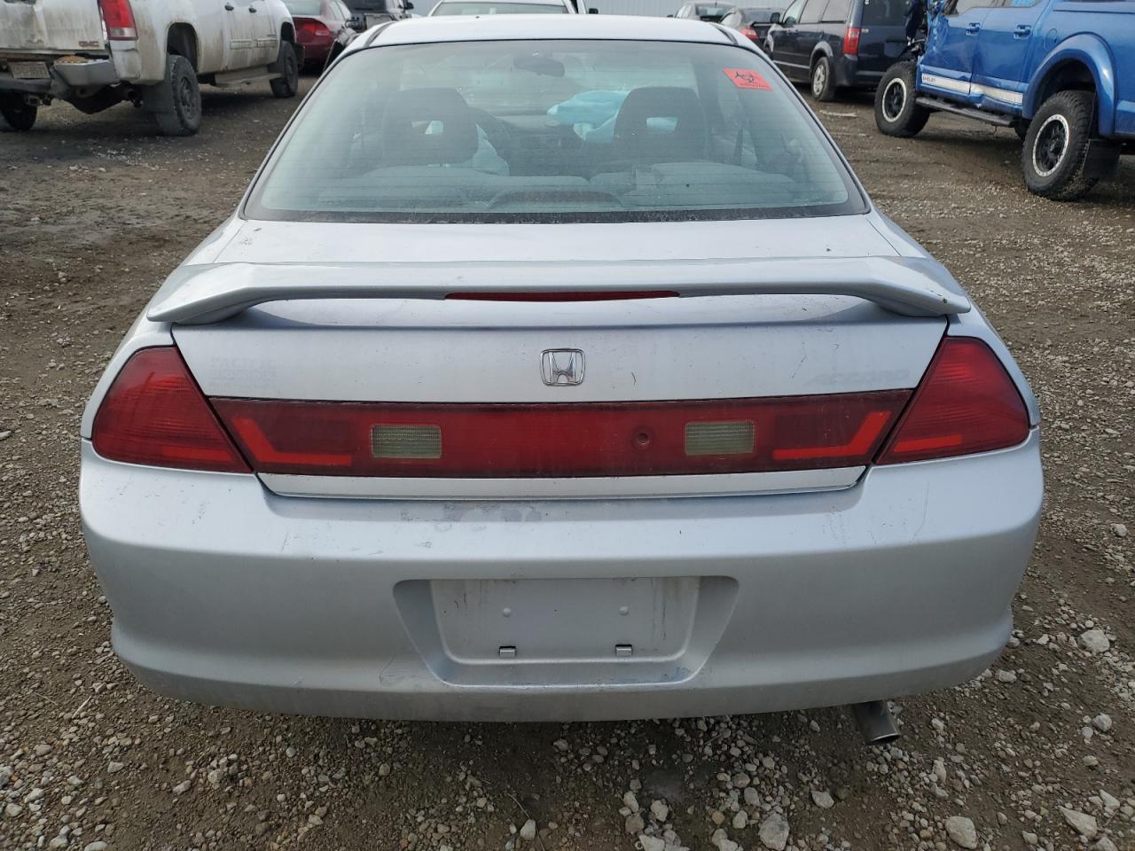 1998 Honda Accord - Image 6
