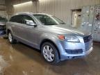 2007 Audi Q7 3.6 Quattro Premium на продаже в Elgin, IL - Rear End