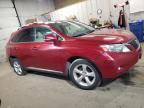 Lyman, ME에서 판매 중인 2011 Lexus Rx 350 - Front End