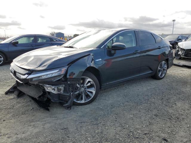 2018 Honda Clarity 