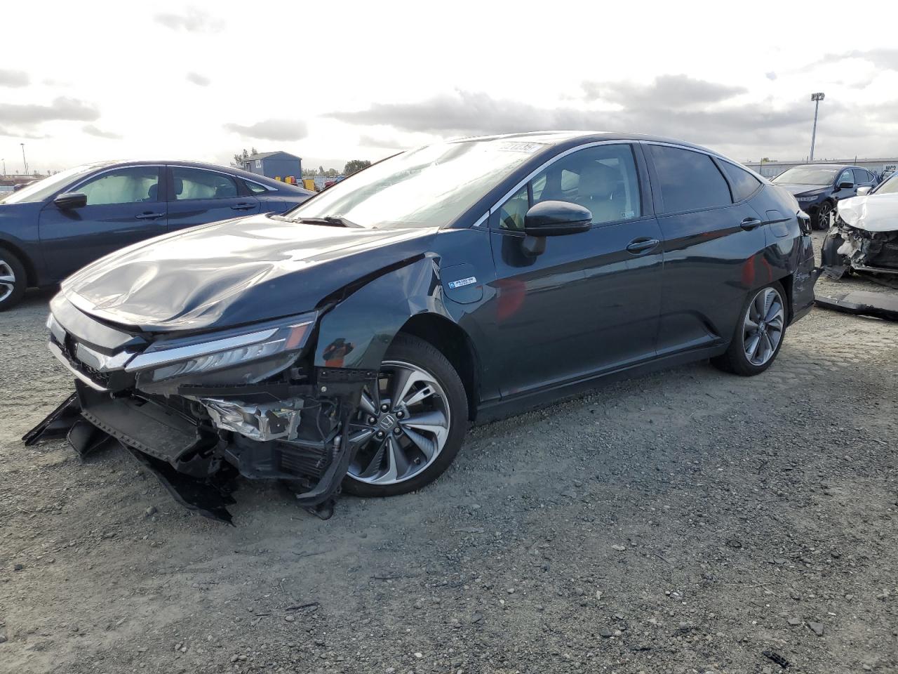 Antelope, CA에서 판매 중인 2018 Honda Clarity - Front End