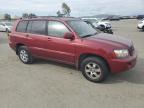 2005 Toyota Highlander Limited na sprzedaż w Martinez, CA - Minor Dent/Scratches