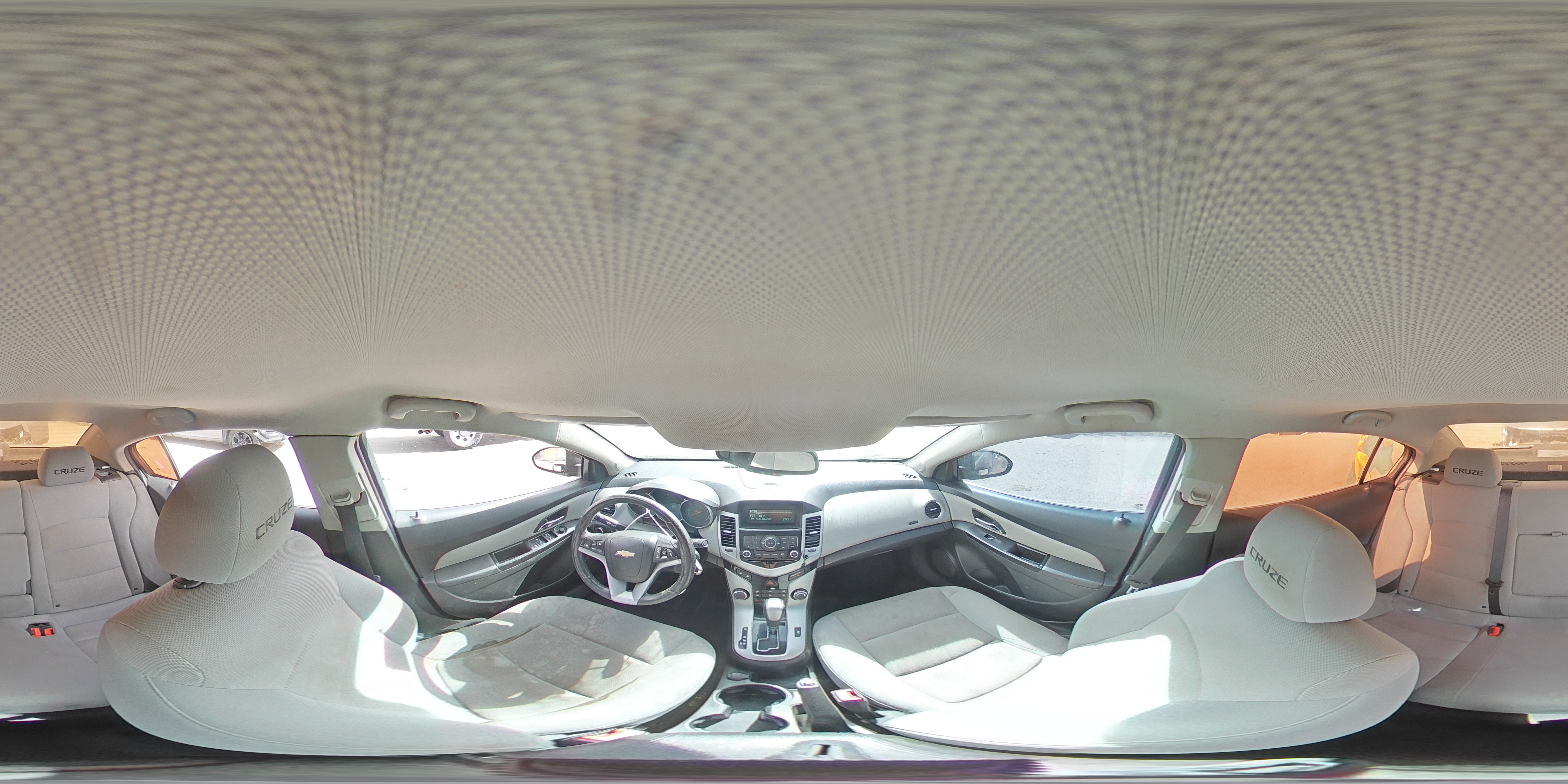 2013 Chevrolet Cruze - Image 12