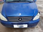 2004 MERCEDES BENZ VIANO CDI2 for sale at Copart YORK