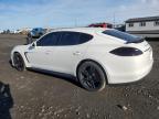 2013 Porsche Panamera Gts de vânzare în Airway Heights, WA - Undercarriage