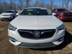 2020 Buick Regal Essence продається в Davison, MI - Rear End