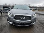 2020 Infiniti Qx60 Luxe en Venta en Marlboro, NY - Front End
