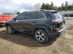 2019 JEEP CHEROKEE LIMITED for sale at Copart ON - TORONTO