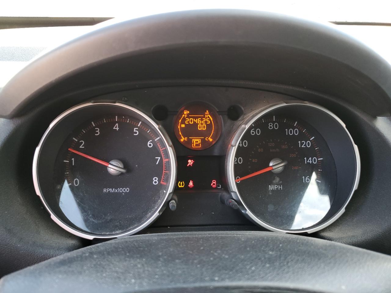 2009 Nissan Rogue - Image 9