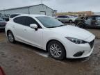 2015 Mazda 3 Touring за продажба в Bowmanville, ON - Side