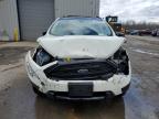 2022 Ford Ecosport Ses продається в Central Square, NY - Front End