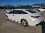 2016 Hyundai Sonata Hybrid for Sale in Harleyville, SC - Front End