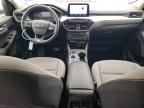 2020 Ford Escape Se იყიდება Amarillo-ში, TX - Hail