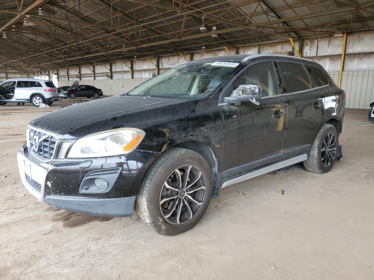 2010 Volvo XC60 - Image 1