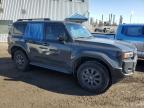 2024 TOYOTA LAND CRUISER BASE à vendre chez Copart QC - MONTREAL