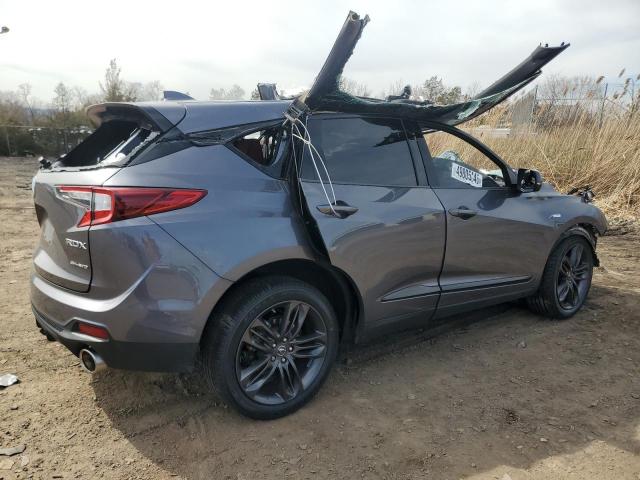  ACURA RDX 2020 Серый