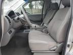 2007 Nissan Frontier Crew Cab Le იყიდება Rancho Cucamonga-ში, CA - Rear End