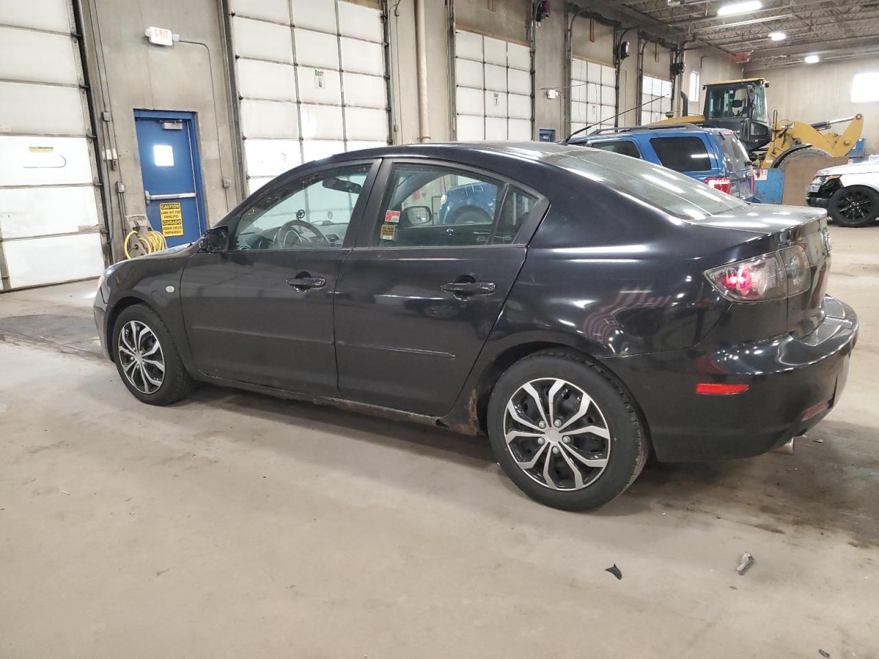 2008 Mazda 3 - Image 2